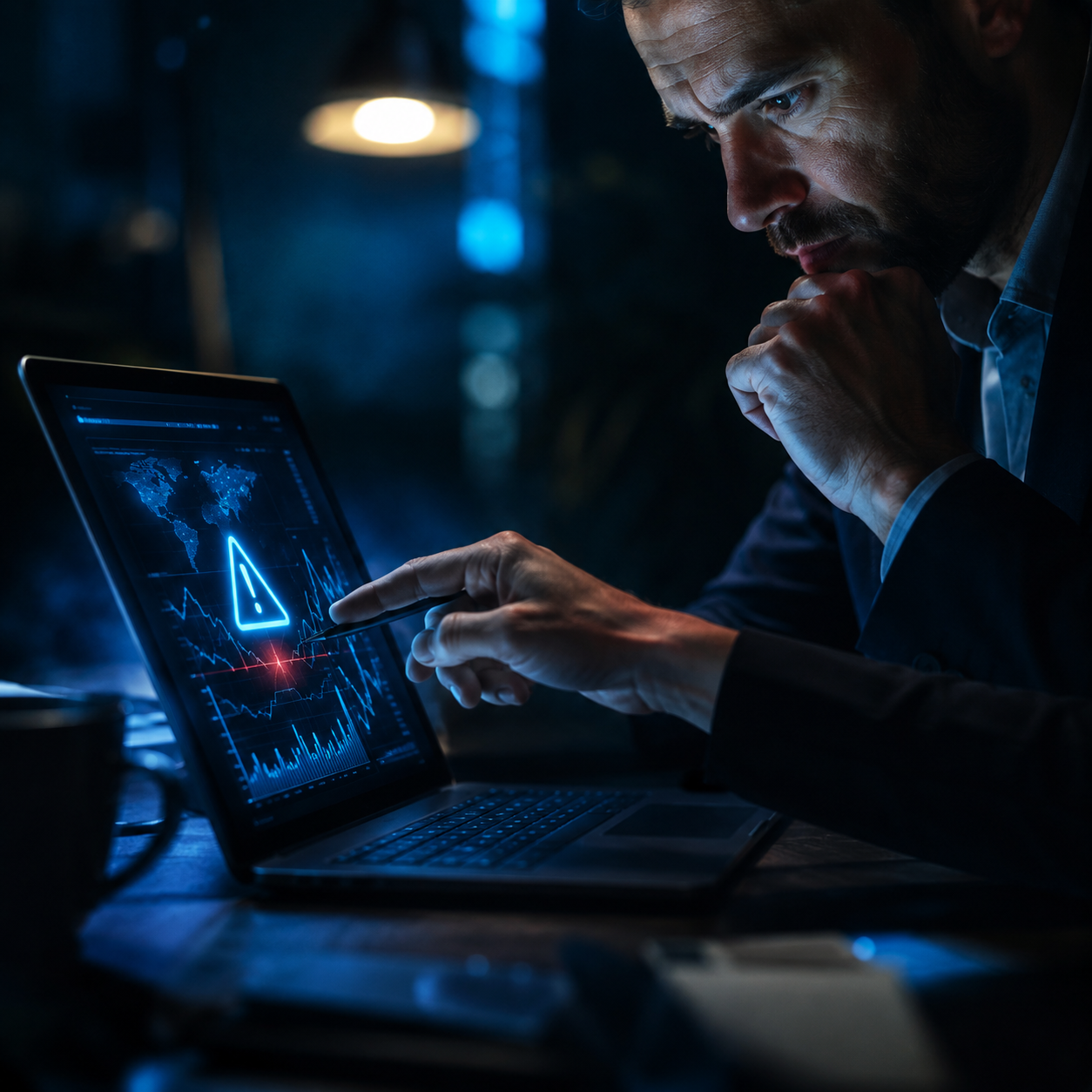 Multi-Processor Redundancy & Protection
